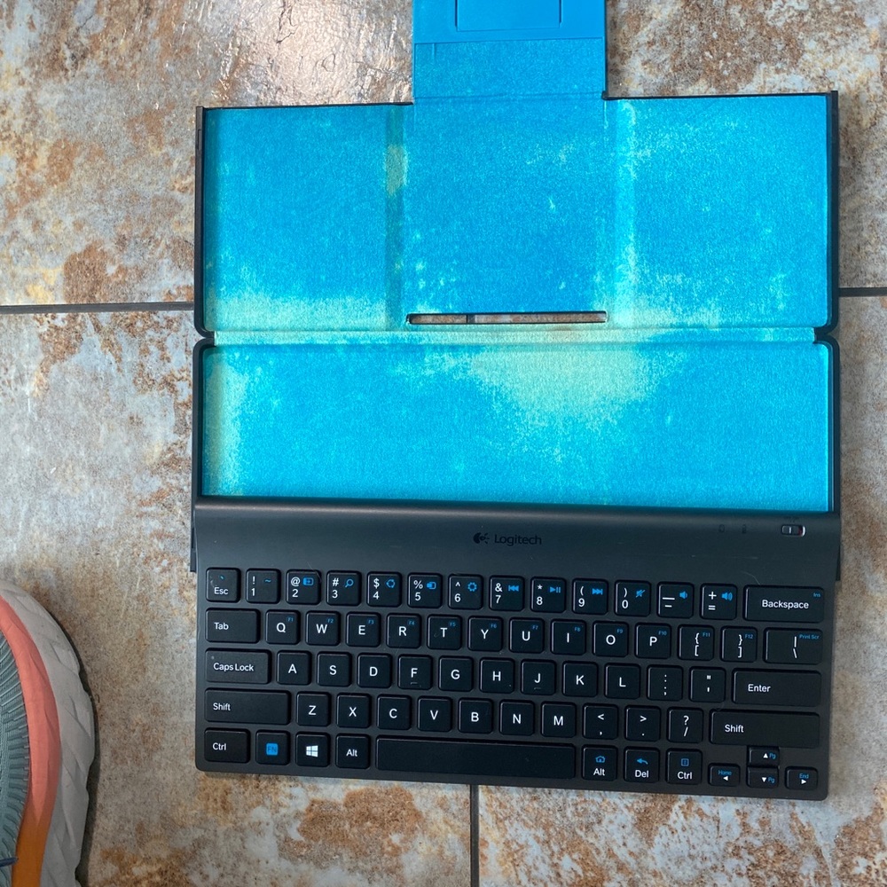 Portable Keyboard